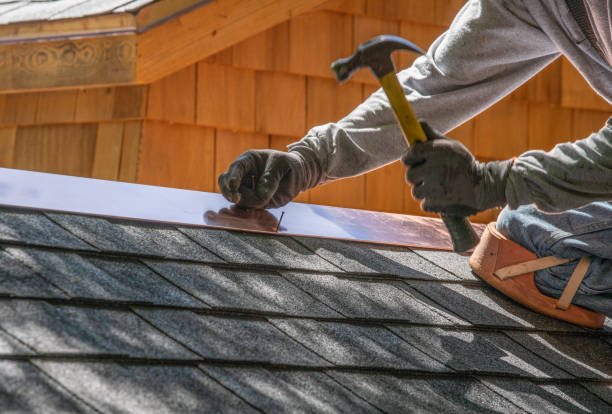 Fast & Reliable Emergency Roof Repairs in Aptos Hills Larkin Valley, CA